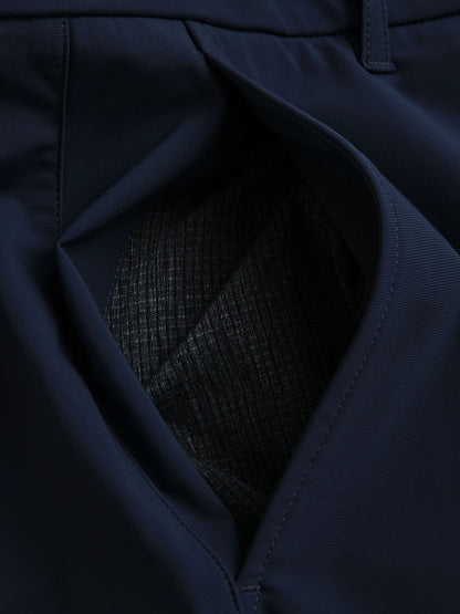 Montauk Jogger - Maltese Blue