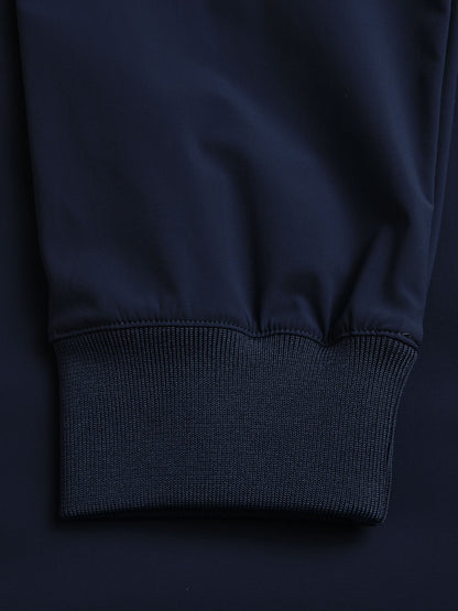 Montauk Jogger - Maltese Blue