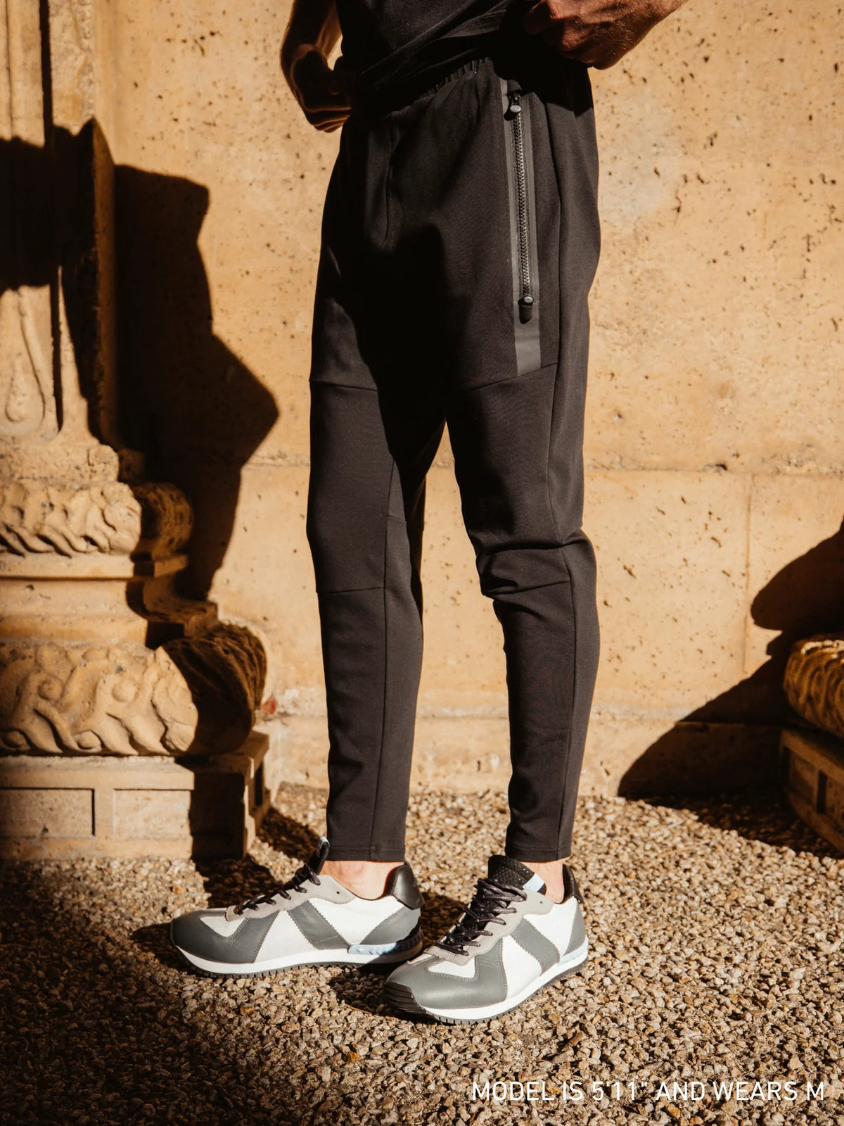 Sequoia Jogger - Shepherd