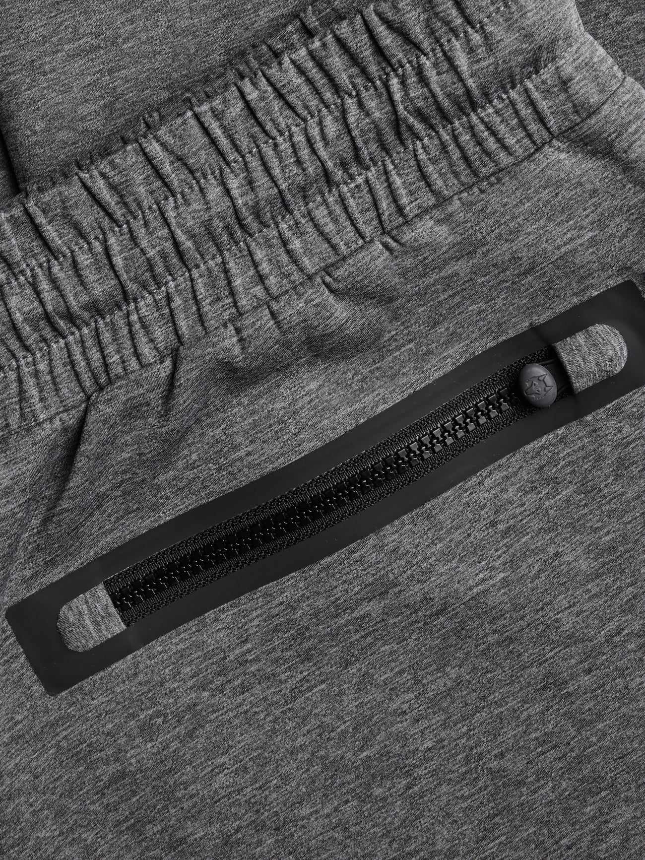 Sequoia Jogger - Smoke Heather