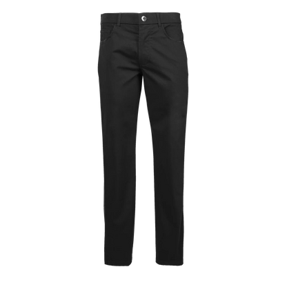 Amagansett 5 Pocket Trouser - Shepherd
