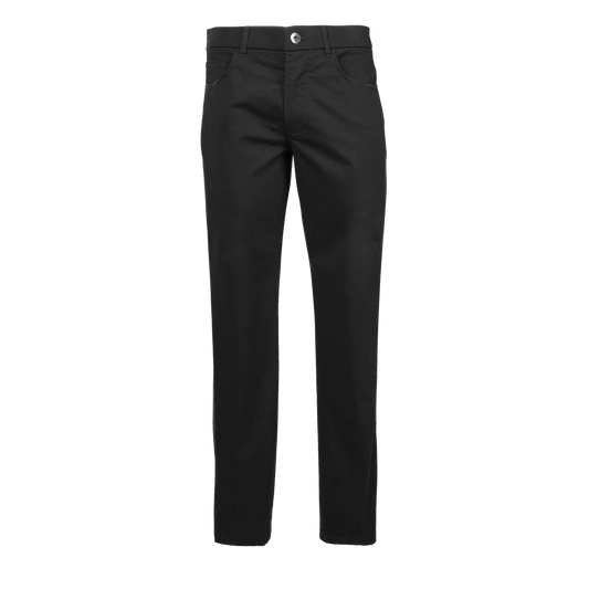 Amagansett 5 Pocket Trouser - Shepherd