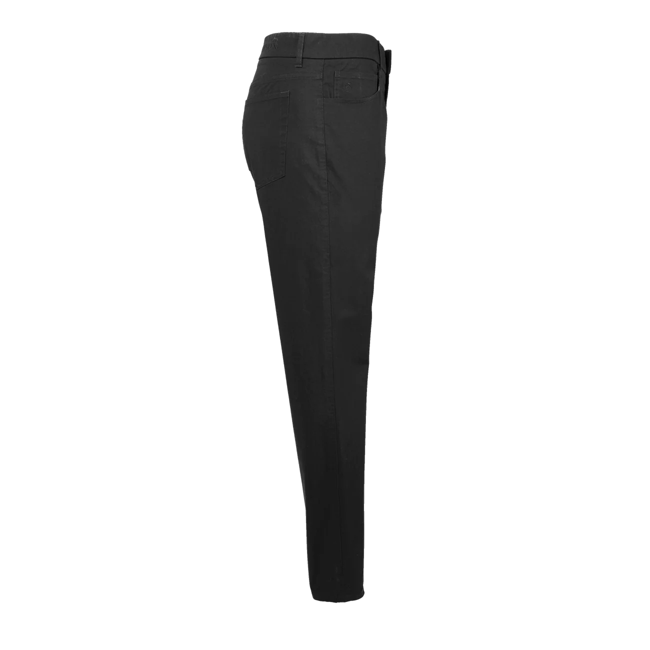 Amagansett 5 Pocket Trouser - Shepherd
