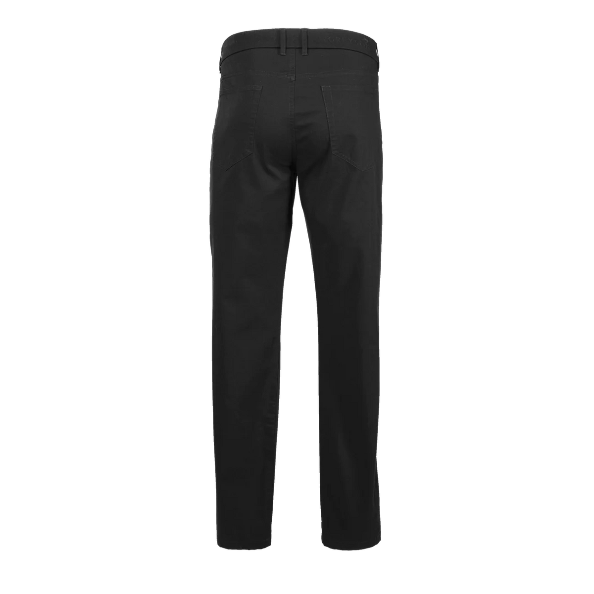 Amagansett 5 Pocket Trouser - Shepherd