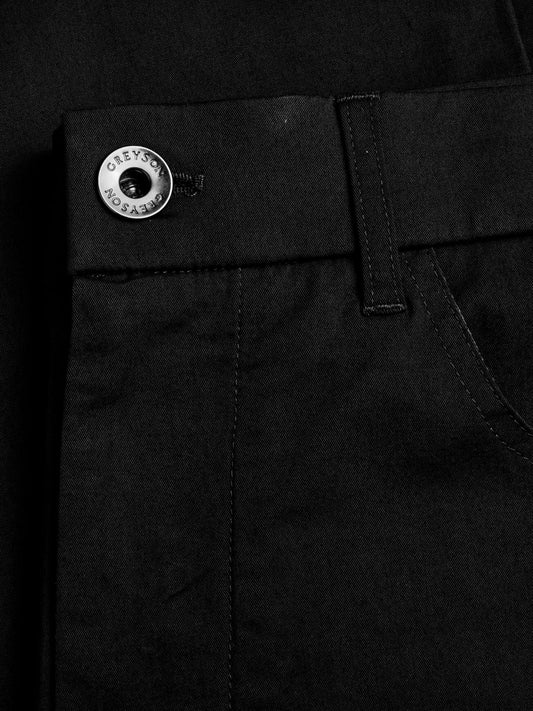 Amagansett 5 Pocket Trouser - Shepherd