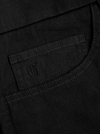 Amagansett 5 Pocket Trouser - Shepherd