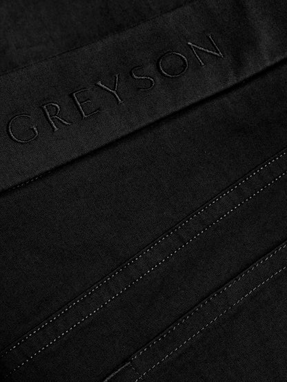 Amagansett 5 Pocket Trouser - Shepherd