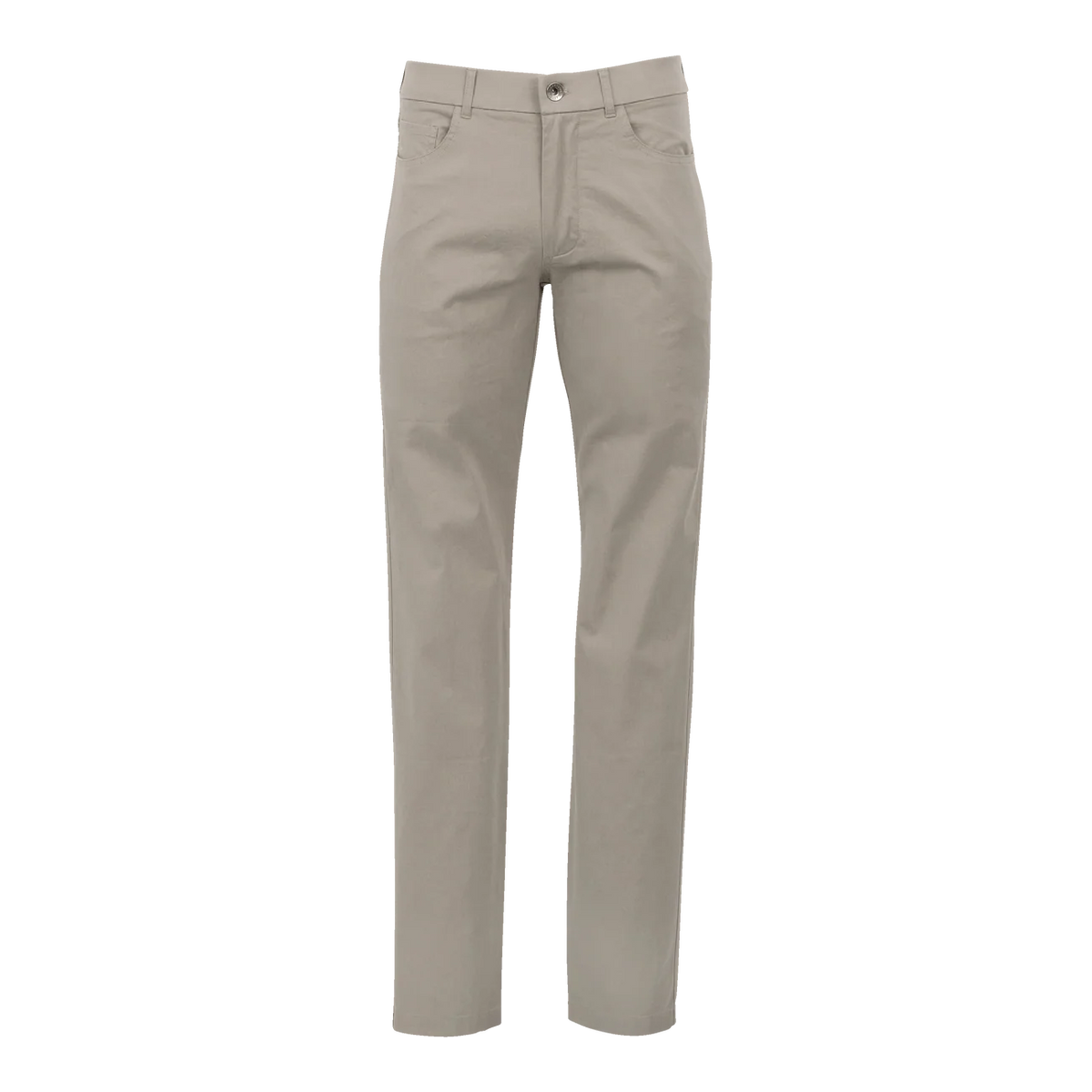 Amagansett 5 Pocket Trouser - Riverstone