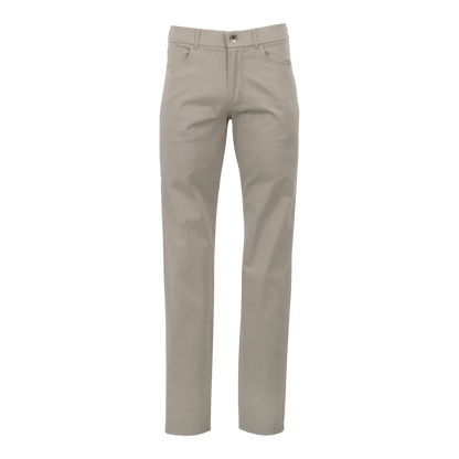 Amagansett 5 Pocket Trouser - Riverstone