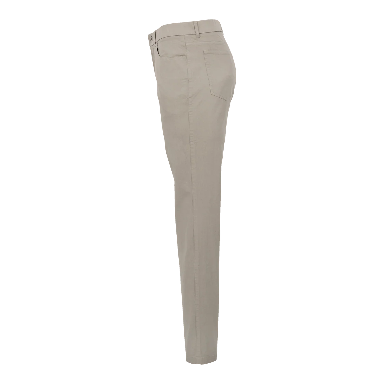 Amagansett 5 Pocket Trouser - Riverstone