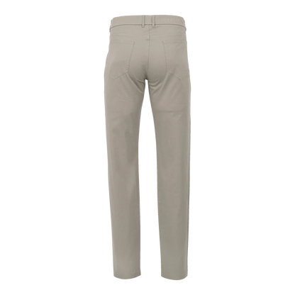 Amagansett 5 Pocket Trouser - Riverstone