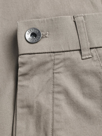 Amagansett 5 Pocket Trouser - Riverstone