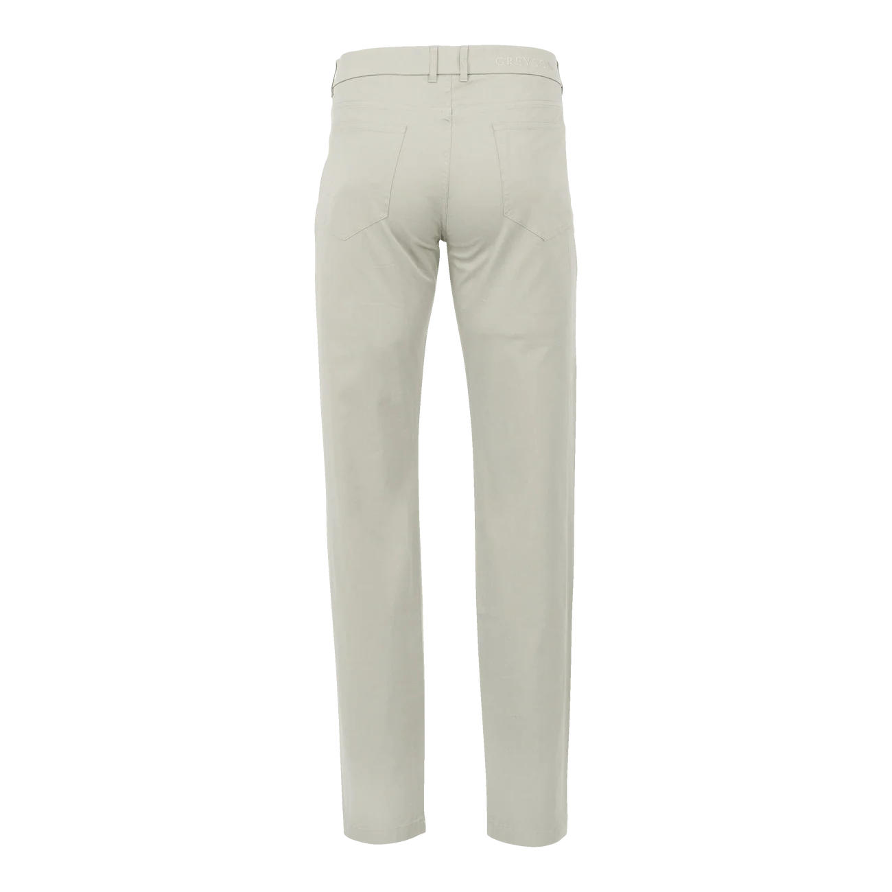 Amagansett 5 Pocket Trouser - Pebble