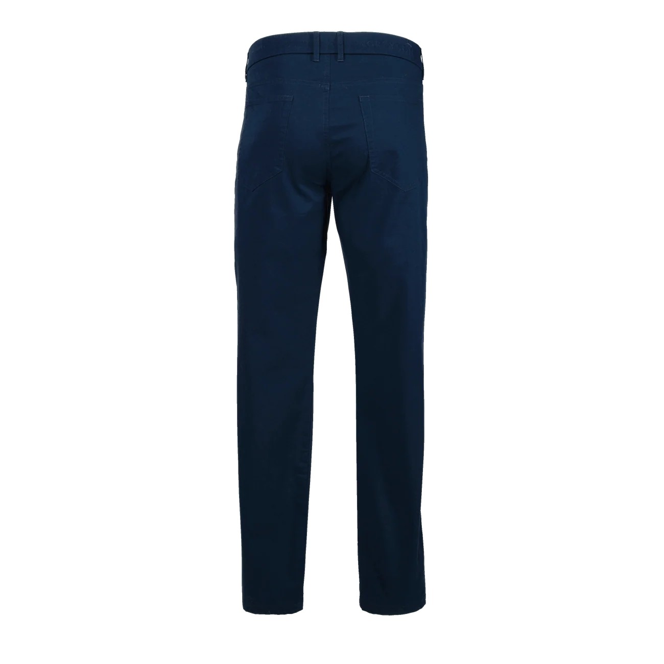 Amagansett 5 Pocket Trouser - Maltese Blue