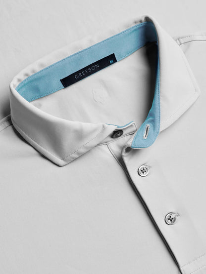 Cayuse Polo - Arctic