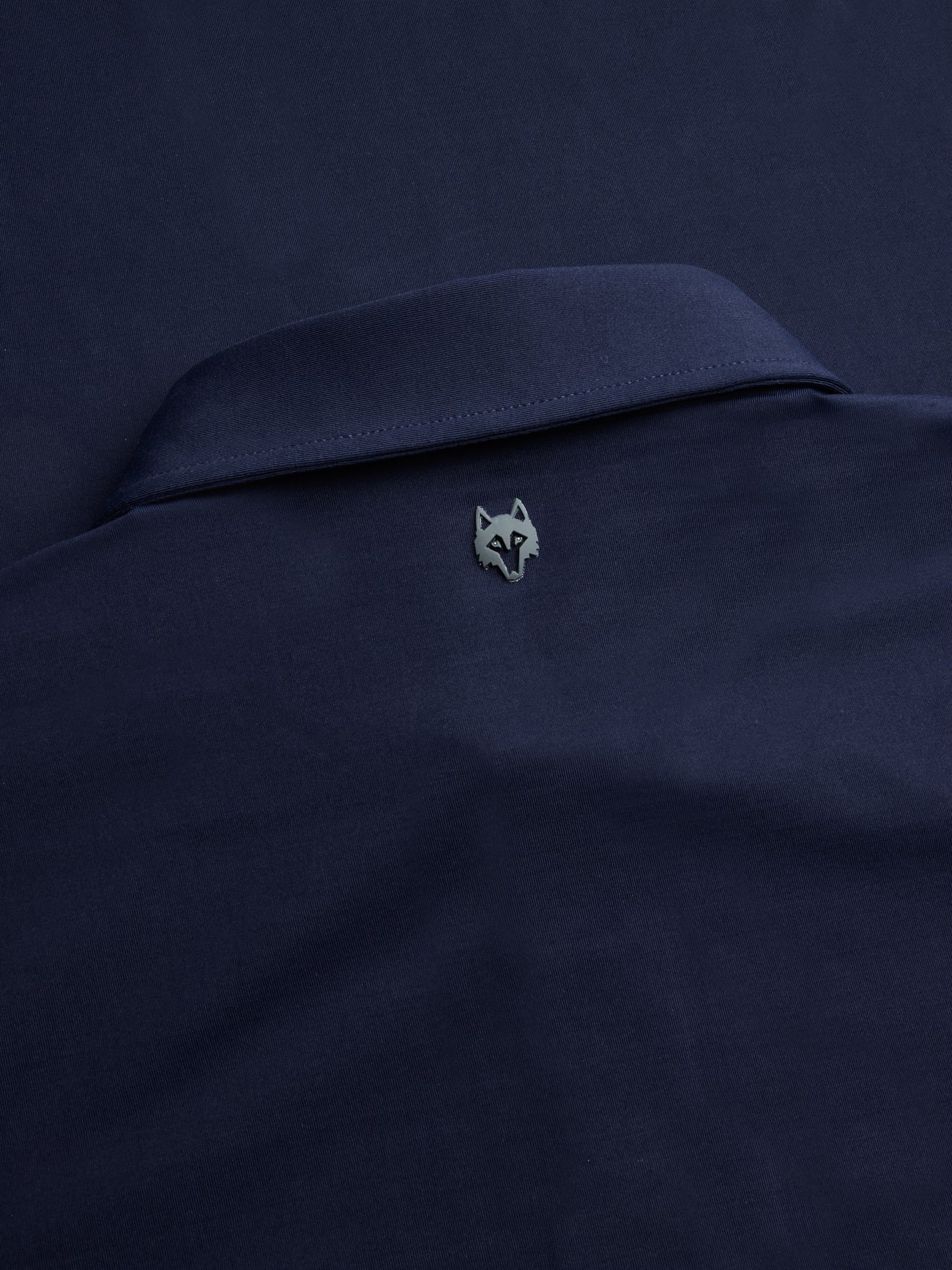Cayuse Polo - Maltese Blue