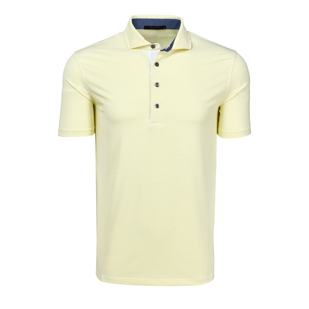 Saranac Polo - Arctic/Desert Eve
