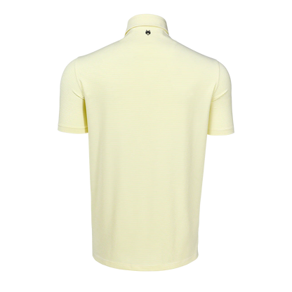 Saranac Polo - Arctic/Desert Eve