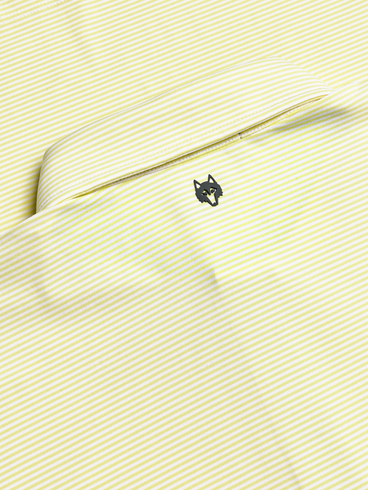 Saranac Polo - Arctic/Desert Eve