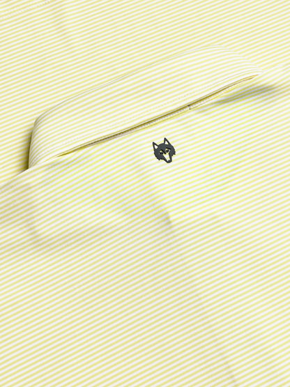 Saranac Polo - Arctic/Desert Eve