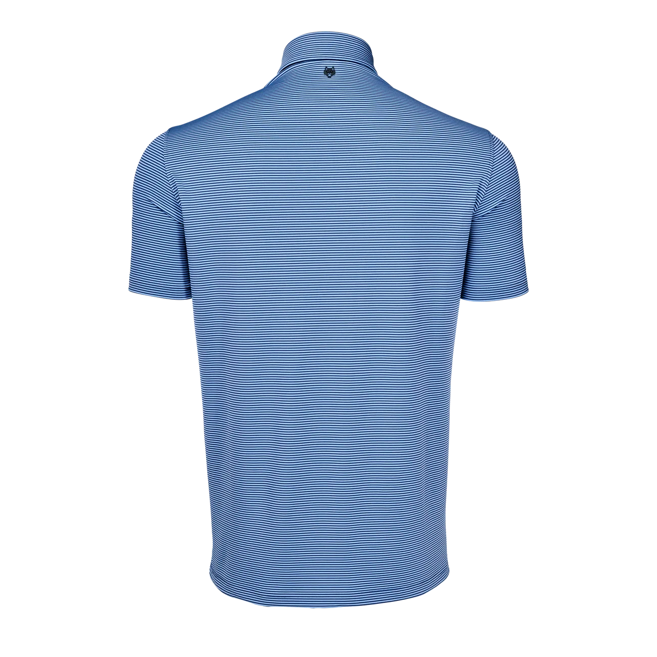 Saranac Polo - Falcon / Wolf Blue