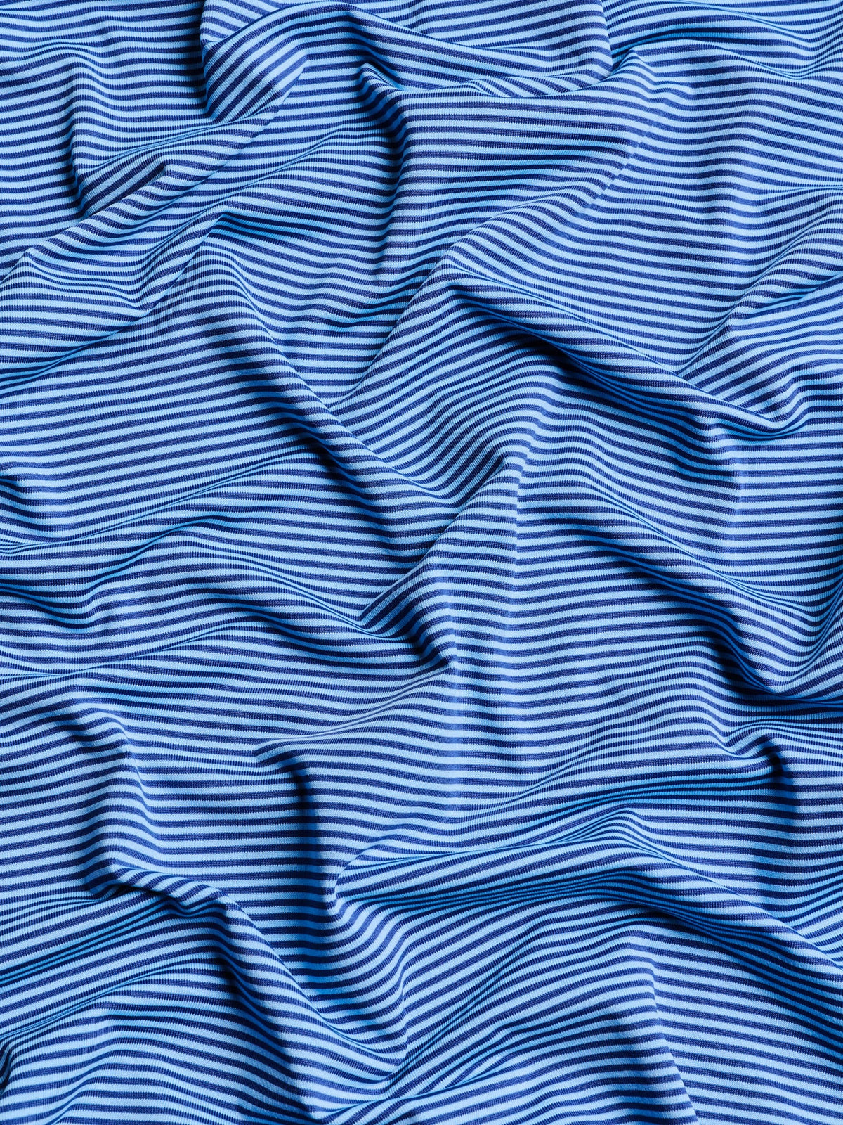 Saranac Polo - Falcon / Wolf Blue