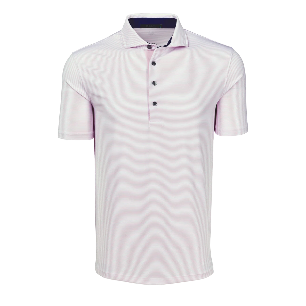 Saranac Polo - Sunrise/Arctic