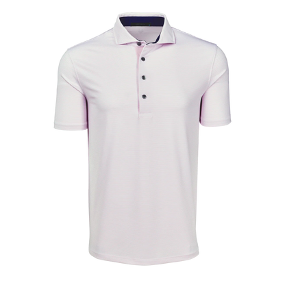 Saranac Polo - Sunrise/Arctic