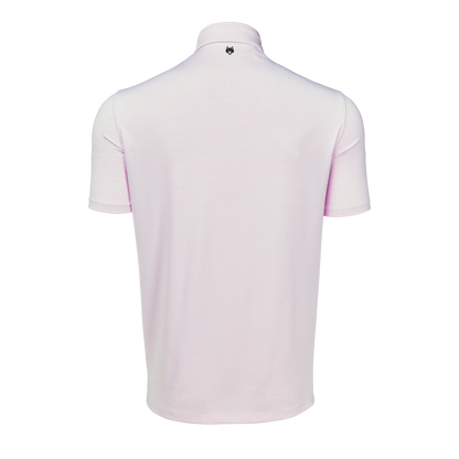 Saranac Polo - Sunrise/Arctic