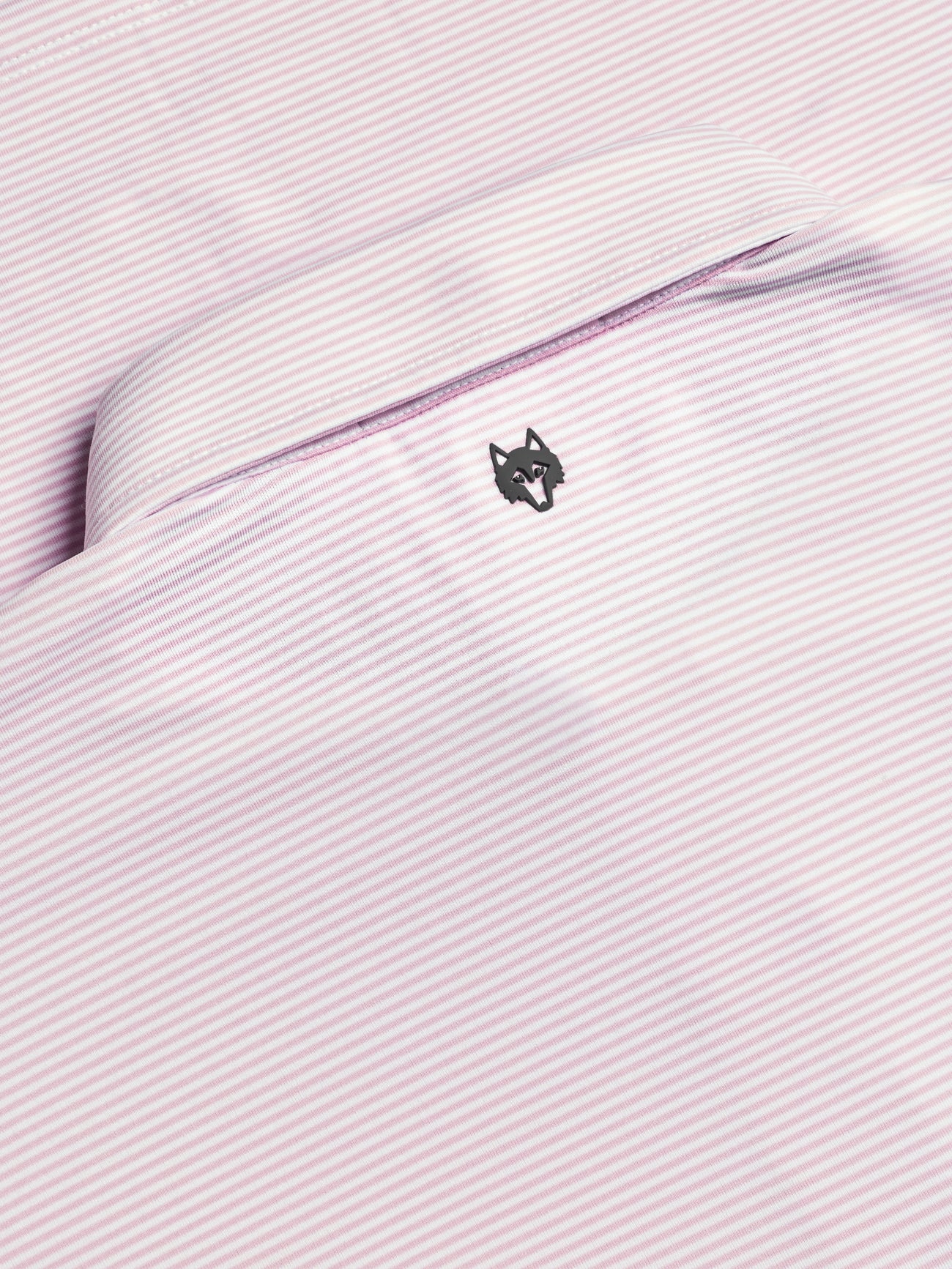 Saranac Polo - Sunrise/Arctic