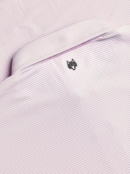 Saranac Polo - Sunrise/Arctic