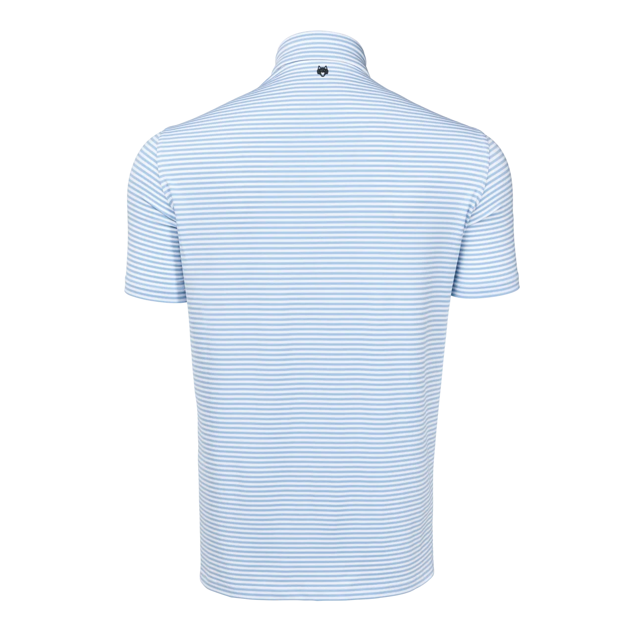 Quogue Polo - Wolf Blue / Arctic