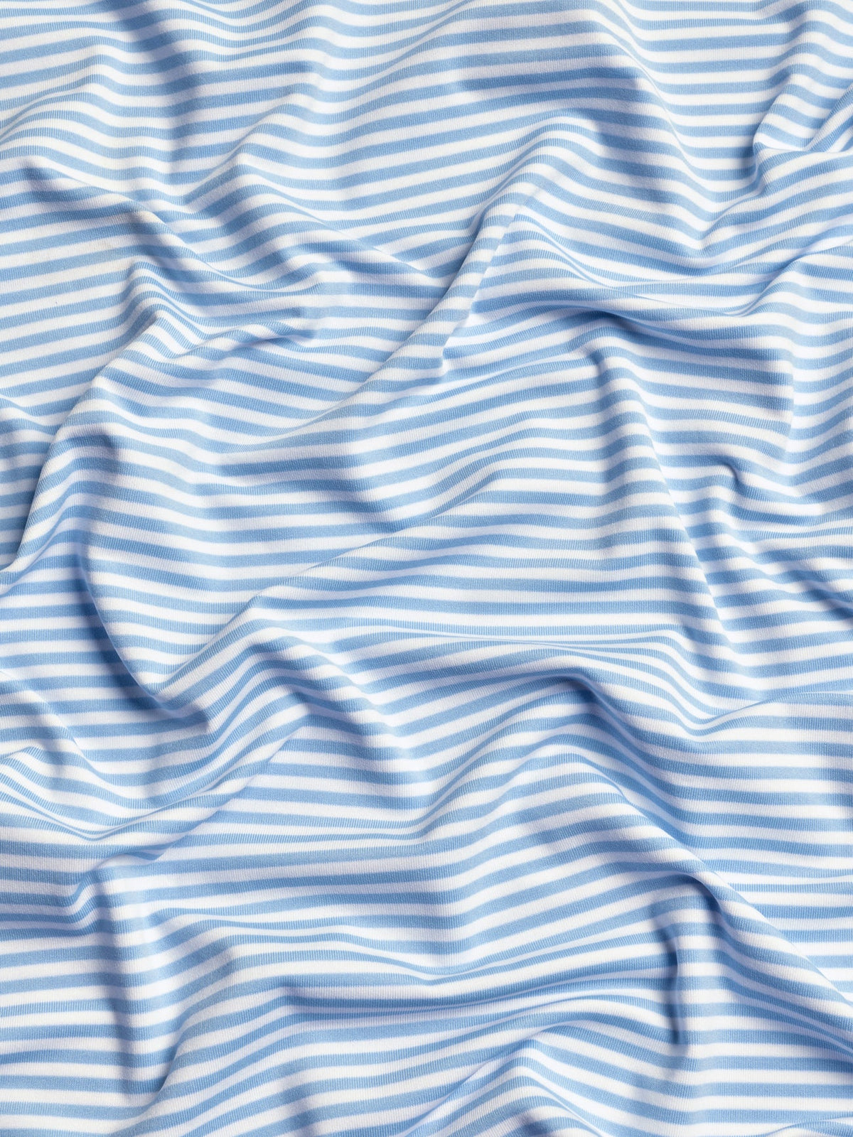 Quogue Polo - Wolf Blue / Arctic