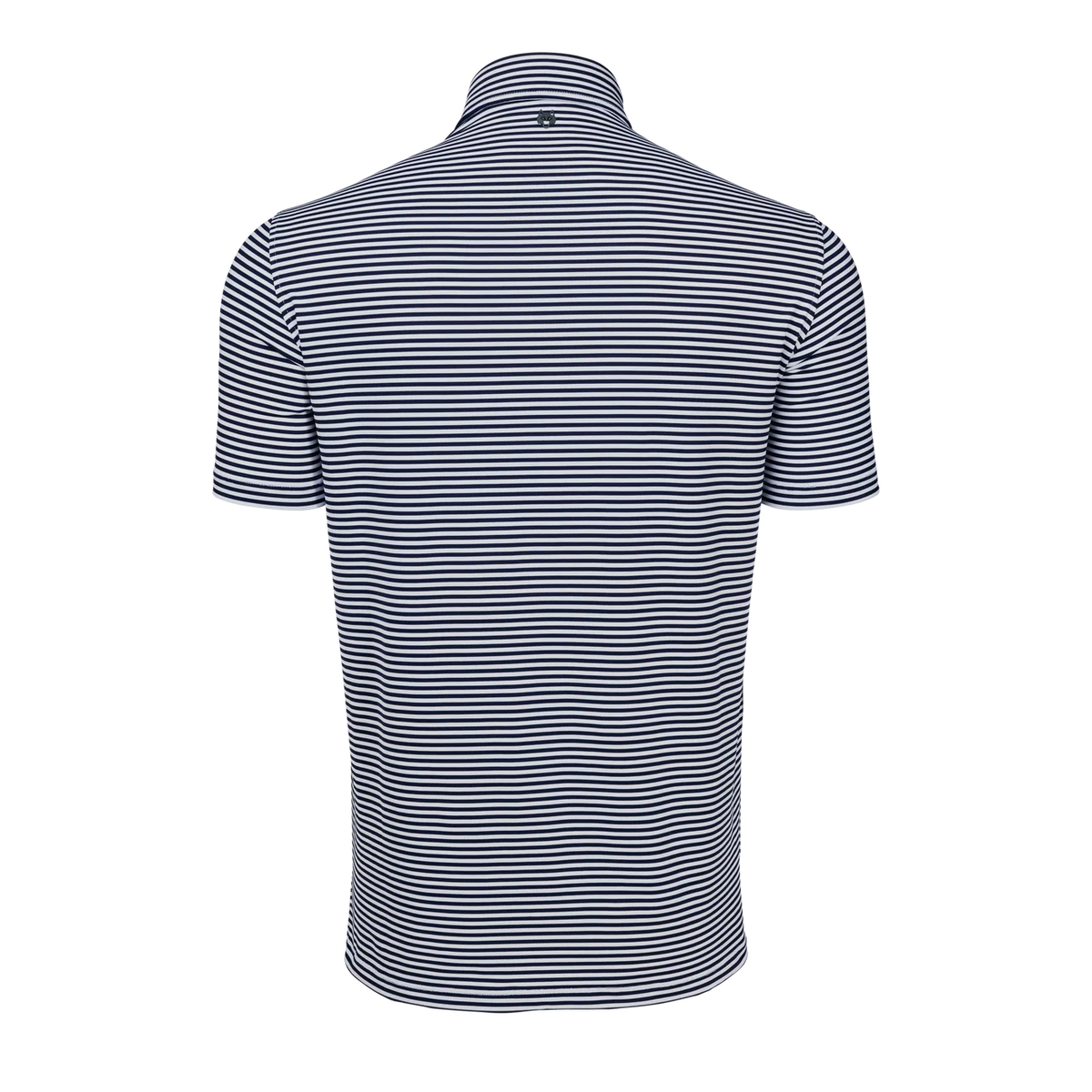 Quogue Polo - Arctic / Maltese Blue