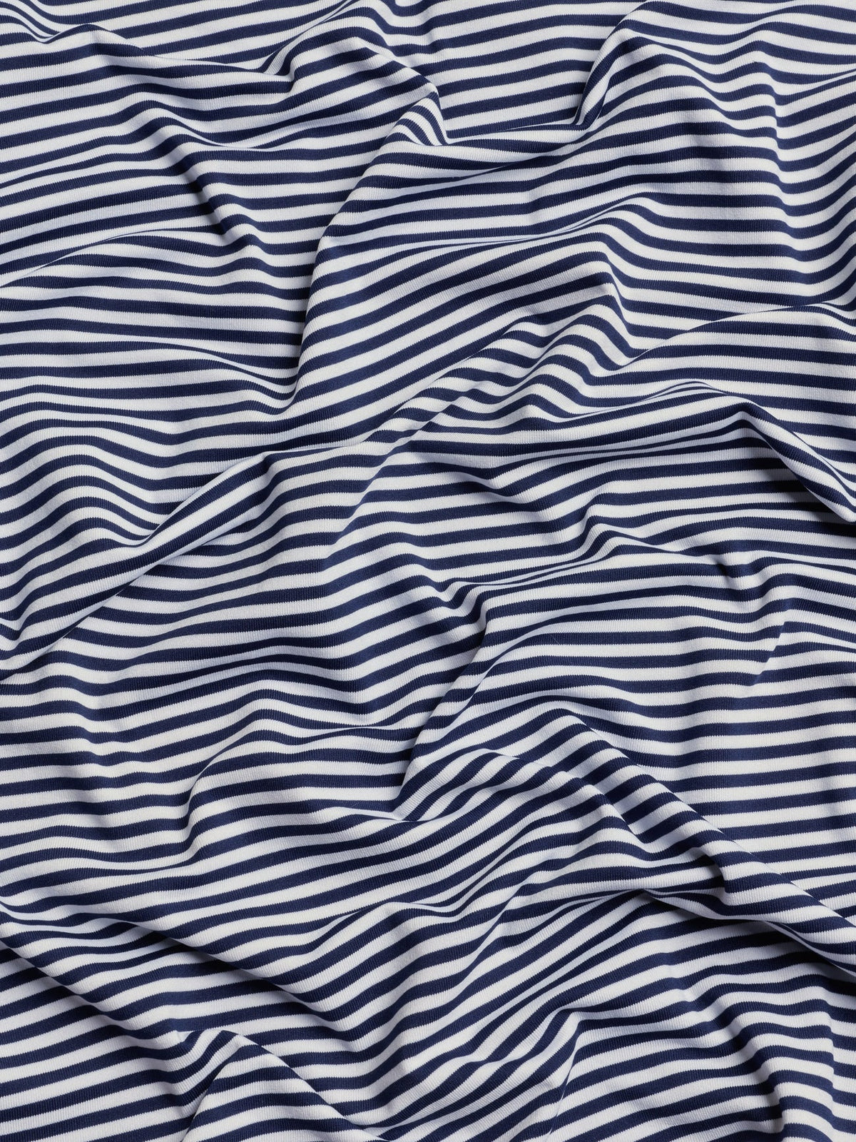 Quogue Polo - Arctic / Maltese Blue