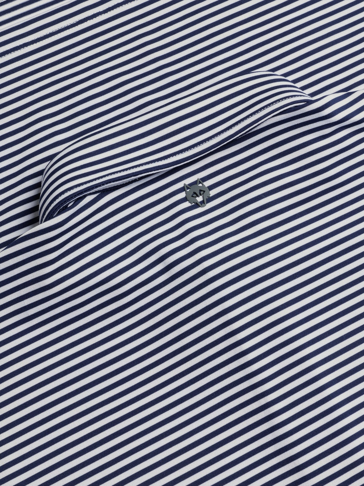 Quogue Polo - Arctic / Maltese Blue