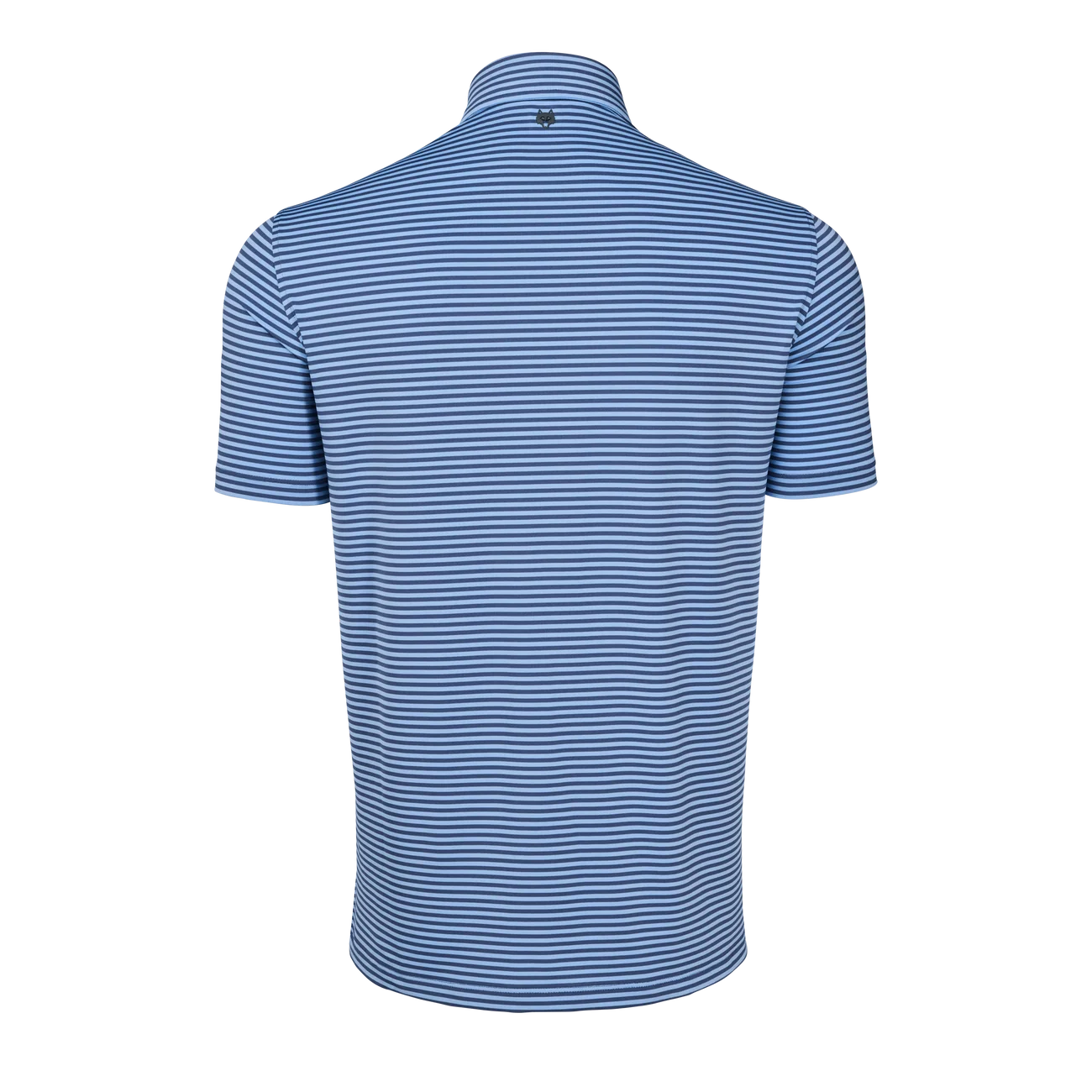 Quogue Polo - Falcon  /  Wolf Blue