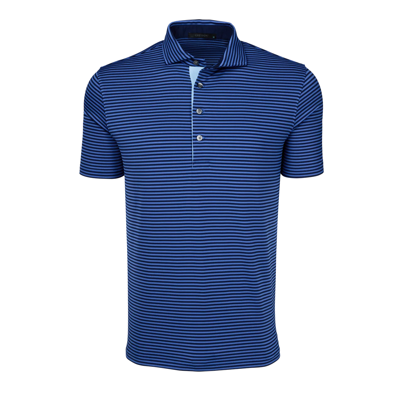 Quogue Polo - Dart / Maltese Blue