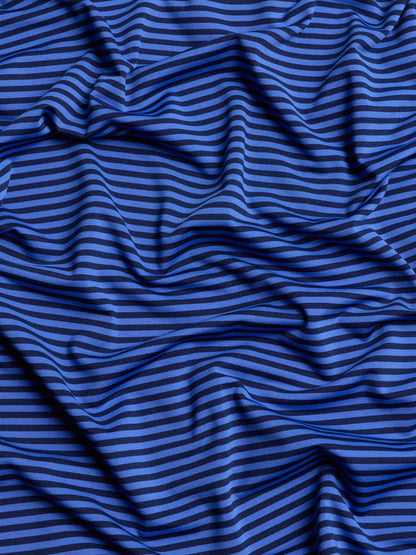 Quogue Polo - Dart / Maltese Blue