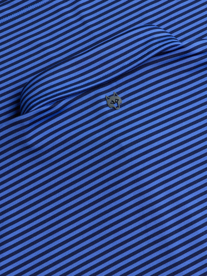 Quogue Polo - Dart / Maltese Blue