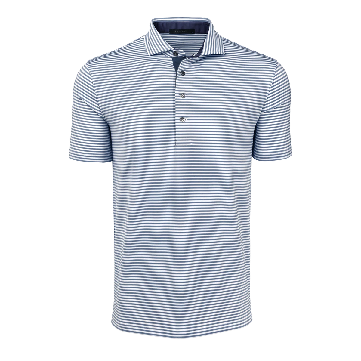 Quogue Polo - Arctic / Falcon