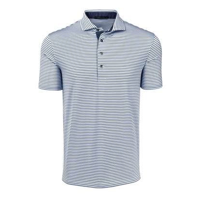 Quogue Polo - Arctic / Falcon