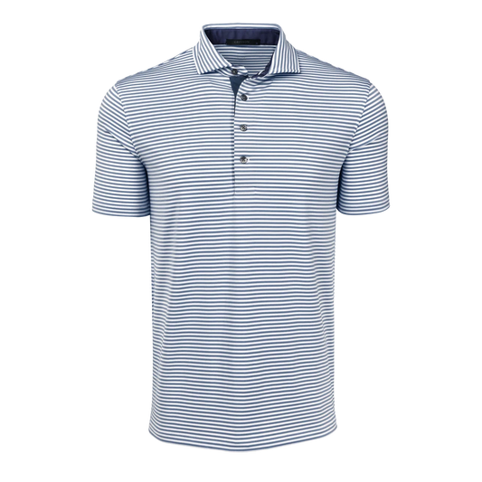 Quogue Polo - Arctic / Falcon