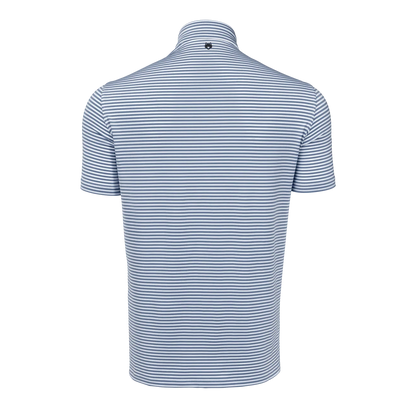 Quogue Polo - Arctic / Falcon