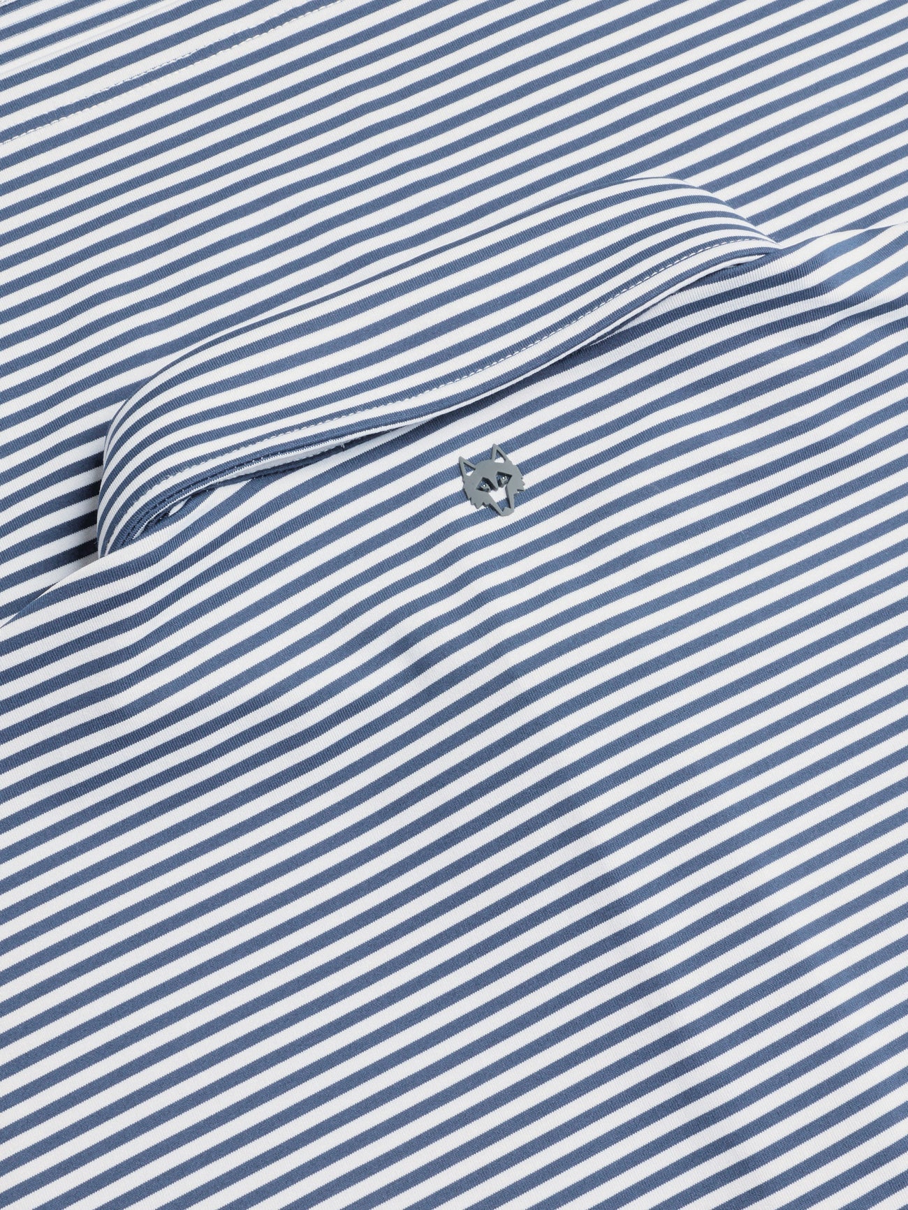 Quogue Polo - Arctic / Falcon