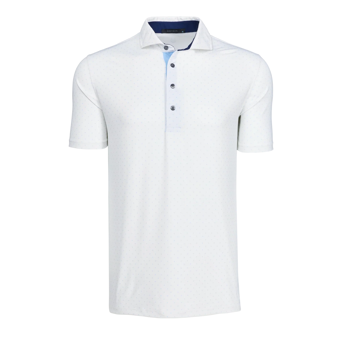 Pack Dot Polo - Arctic