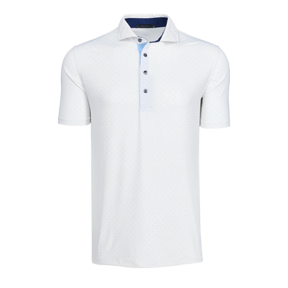 Pack Dot Polo - Arctic