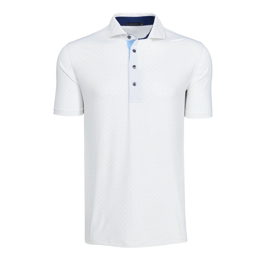 Pack Dot Polo - Arctic