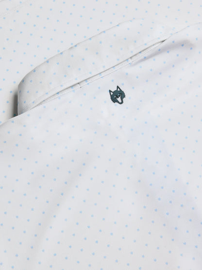 Pack Dot Polo - Arctic