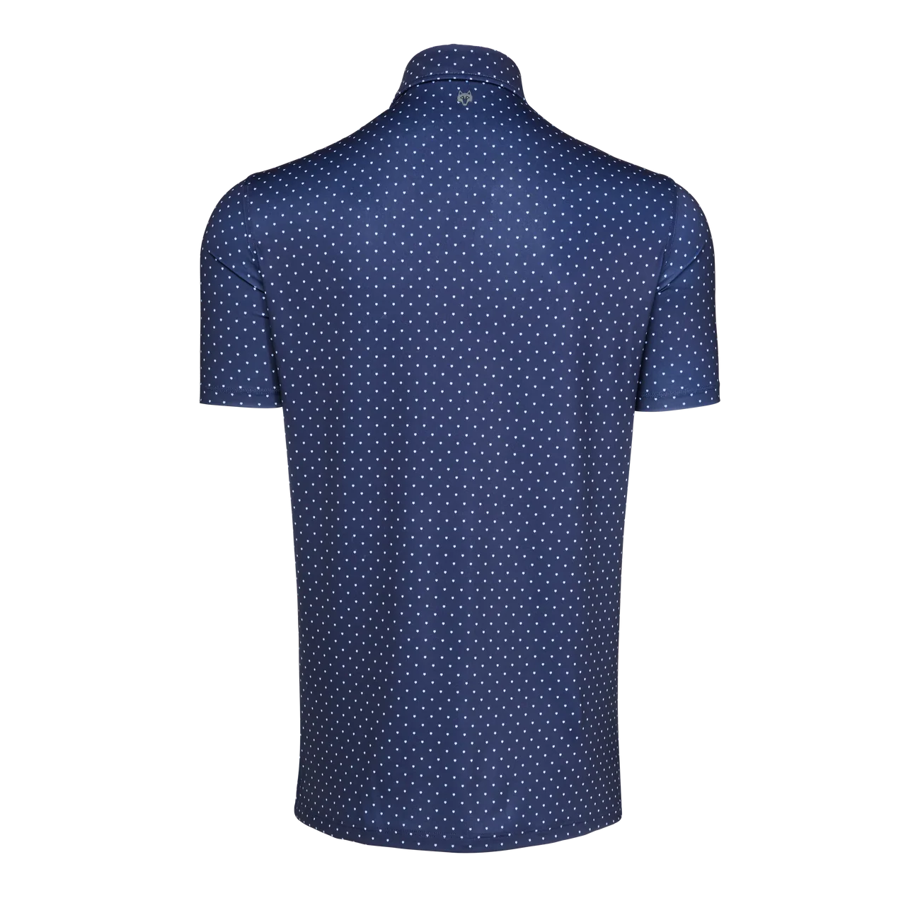 Pack Dot Polo - Maltese Blue